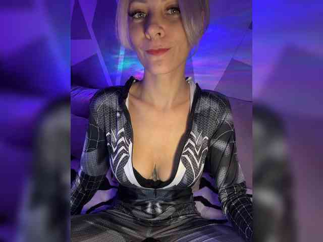 Milena7774 webcam