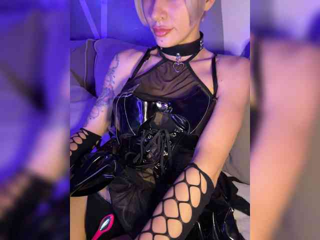 Milena7774 webcam