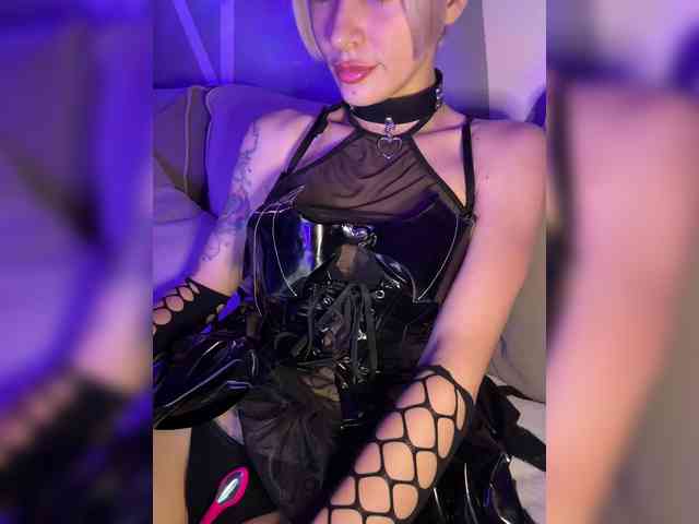 Milena7774 webcam