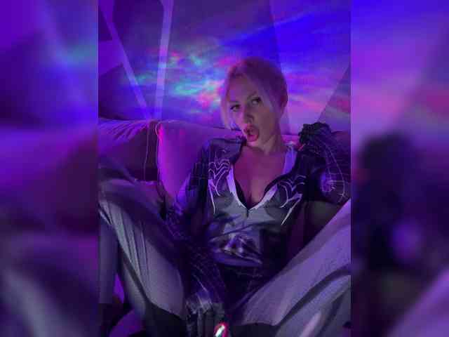 Milena7774 webcam