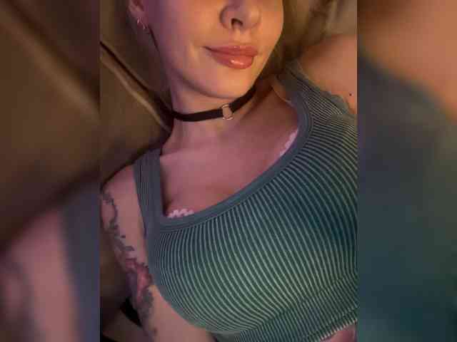 Milena7774 webcam