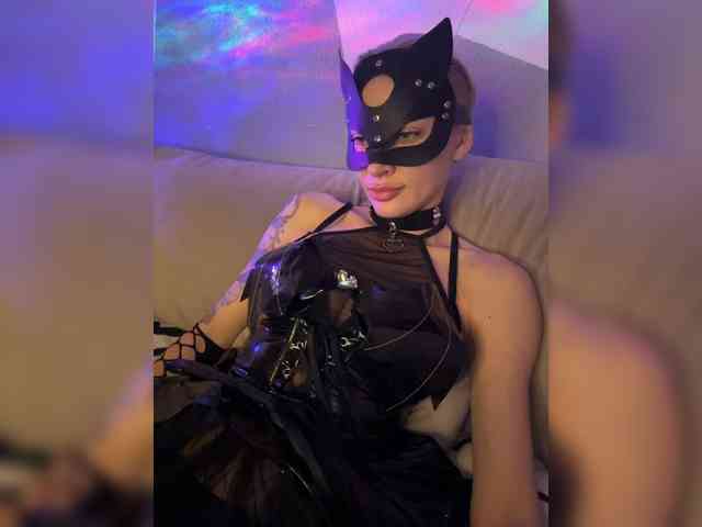 Milena7774 webcam