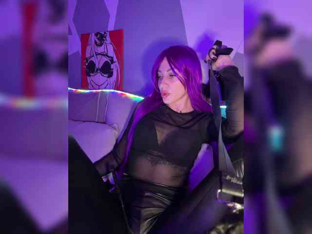 Milena7774 webcam