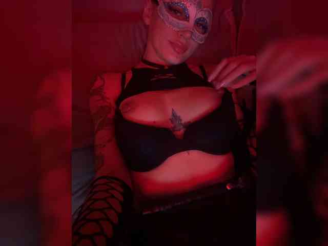 Milena7774 webcam