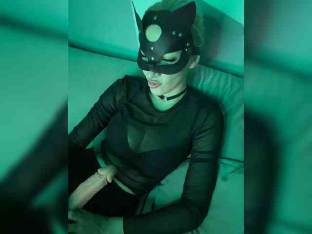 Milena7774 webcam