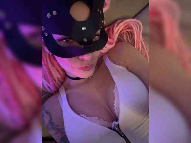 Milena7774 webcam