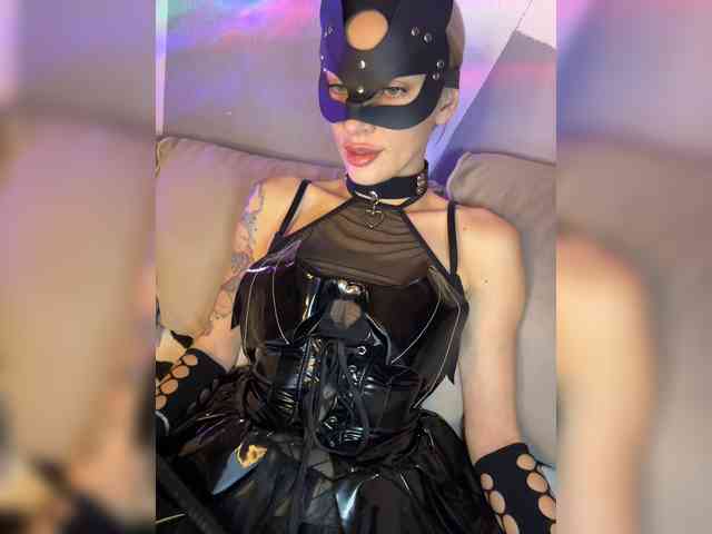 Milena7774 webcam