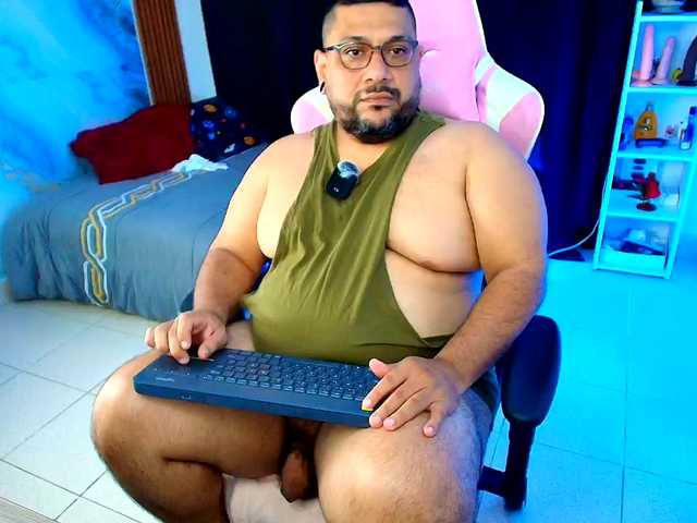 Blitzo-bigass