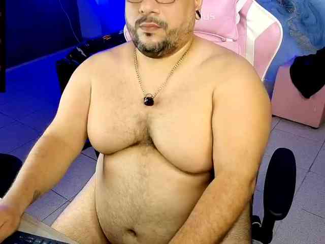 blitzo-bigass Sex Cam Show