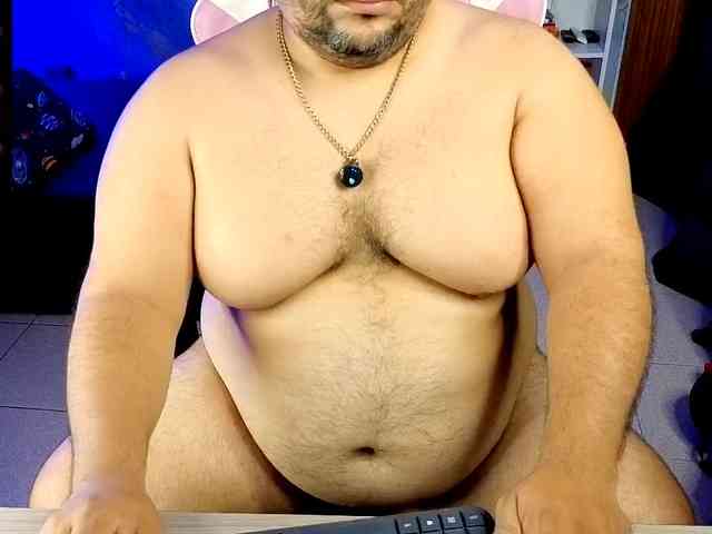 blitzo-bigass Sex Cam Show