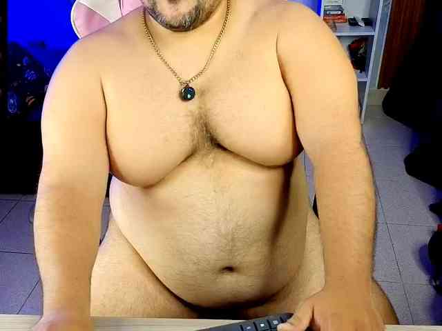 blitzo-bigass Sex Cam Show