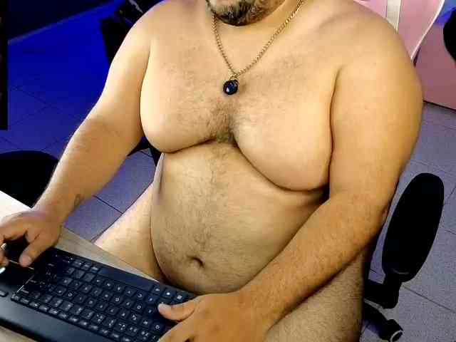blitzo-bigass Sex Cam Show