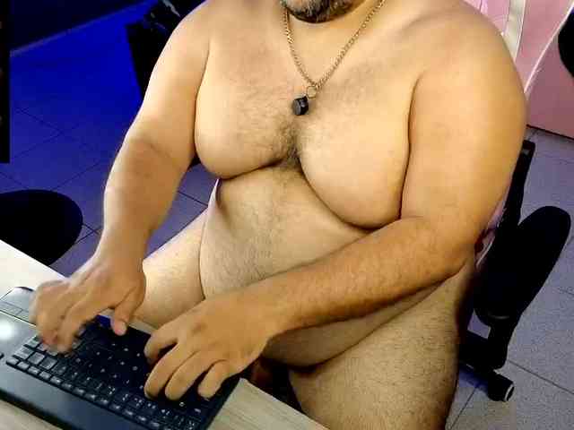 blitzo-bigass Sex Cam Show