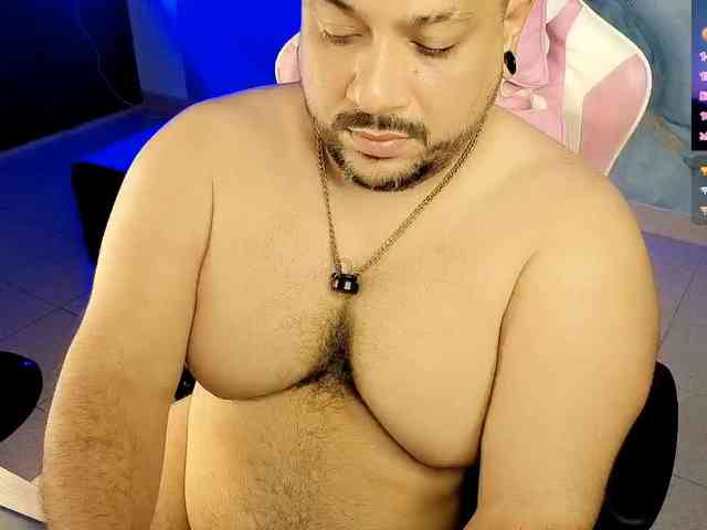blitzo-bigass Live Webcam on BongaCams