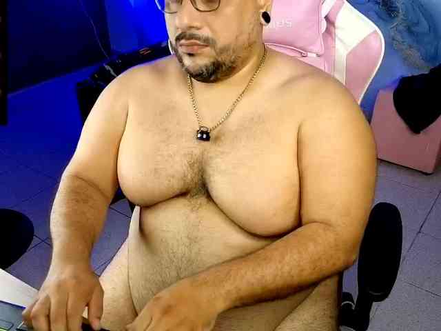blitzo-bigass Sex Cam Show