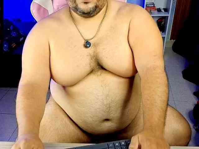 blitzo-bigass Sex Cam Show