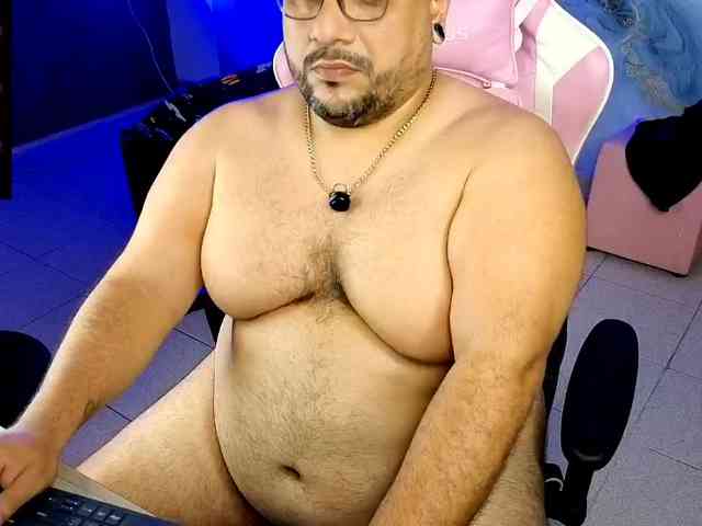 blitzo-bigass Sex Cam Show