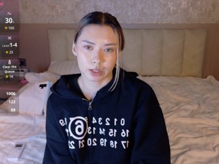 gwenonline Porn Show
