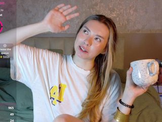 gwenonline Porn Show