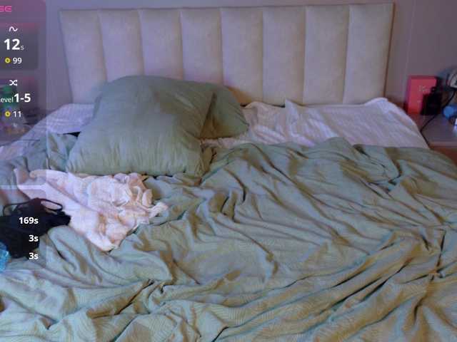 gwenonline live webcam show