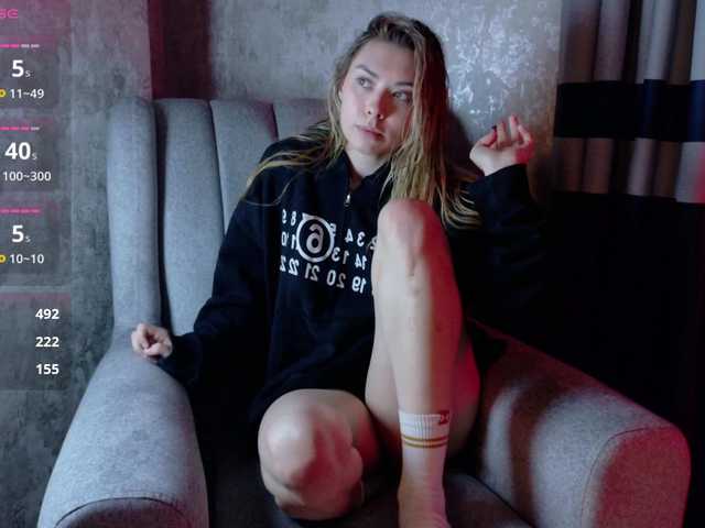gwenonline cam belle