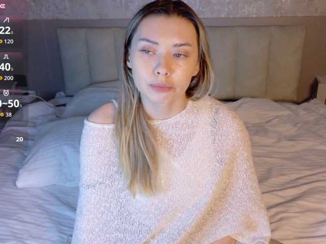 Gwenonline live cam