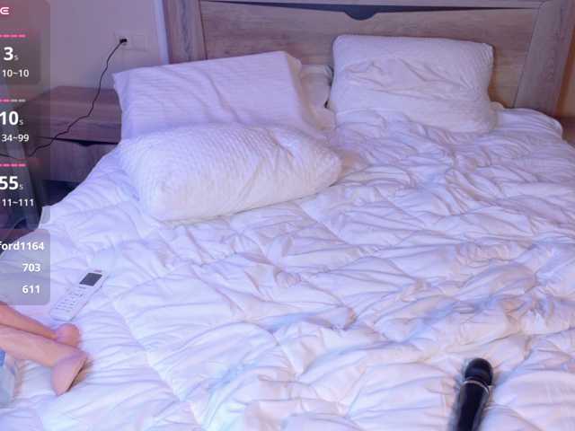 Gwenonline live cam