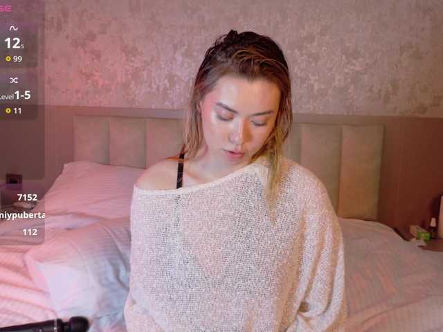 gwenonline cam belle