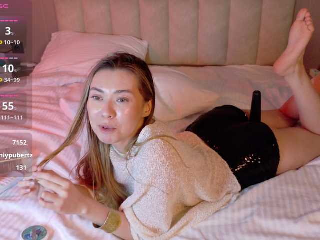 gwenonline live cam on BongaCams