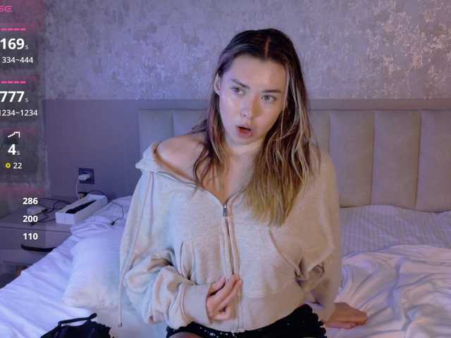gwenonline live cam on BongaCams