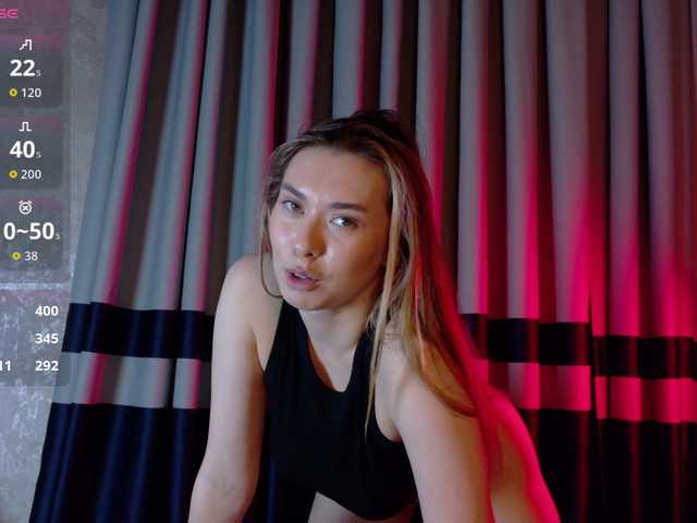gwenonline cam belle