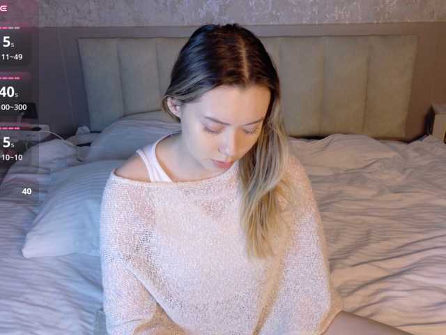 Gwenonline live cam