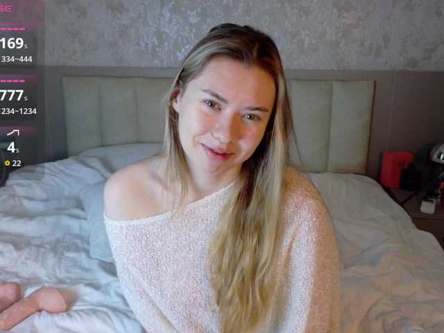 gwenonline live cam on BongaCams