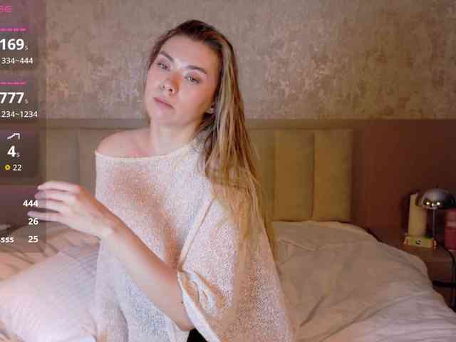 gwenonline webcam
