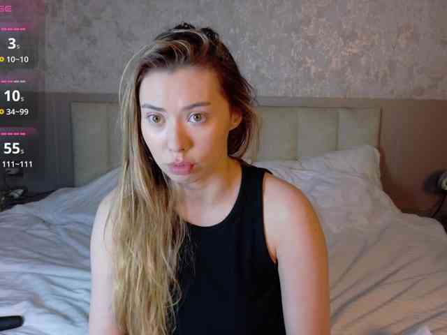 gwenonline Sex Cam Show