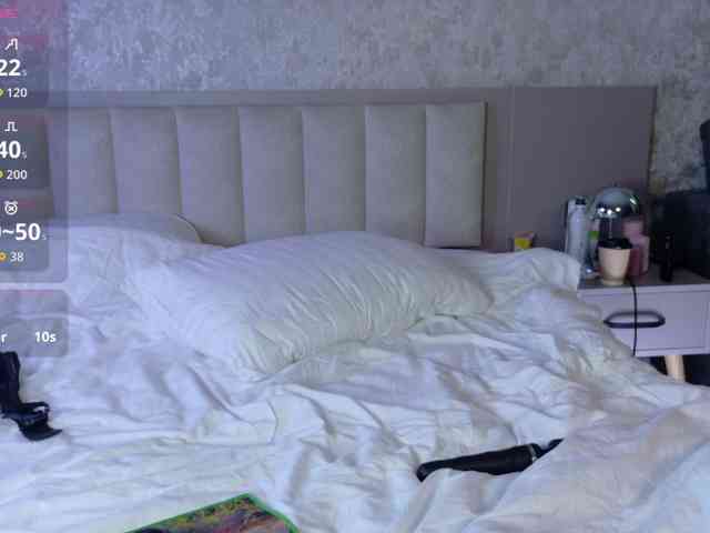 gwenonline webcam