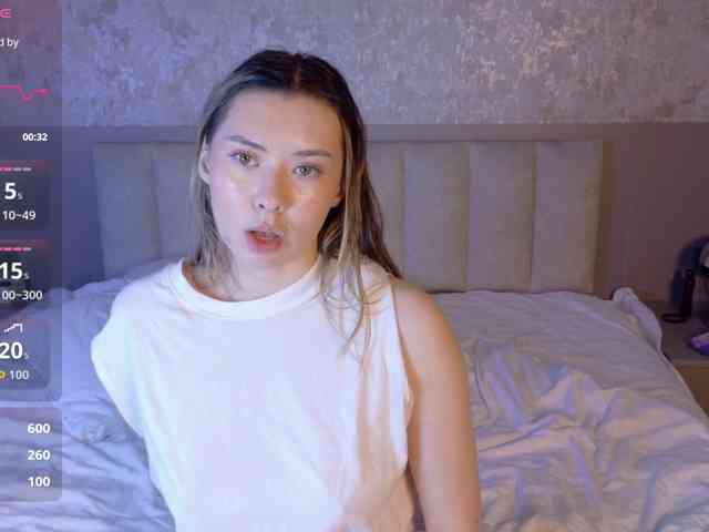gwenonline webcam