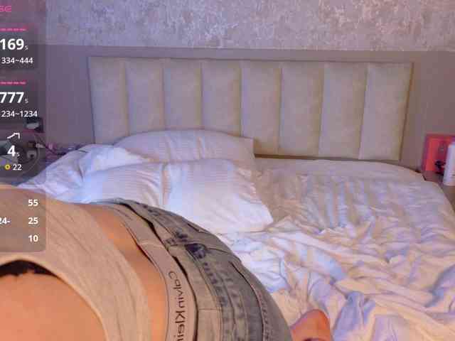 gwenonline webcam