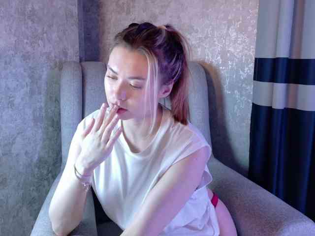 webcam Gwenonline