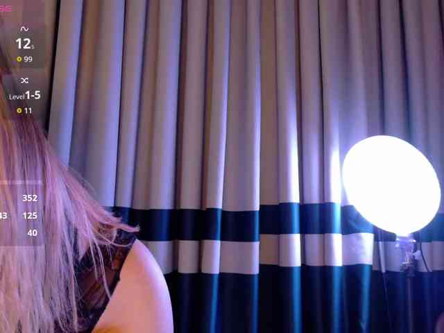 gwenonline webcam