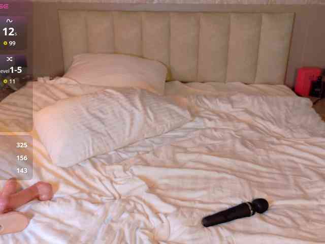 gwenonline Sex Cam Show