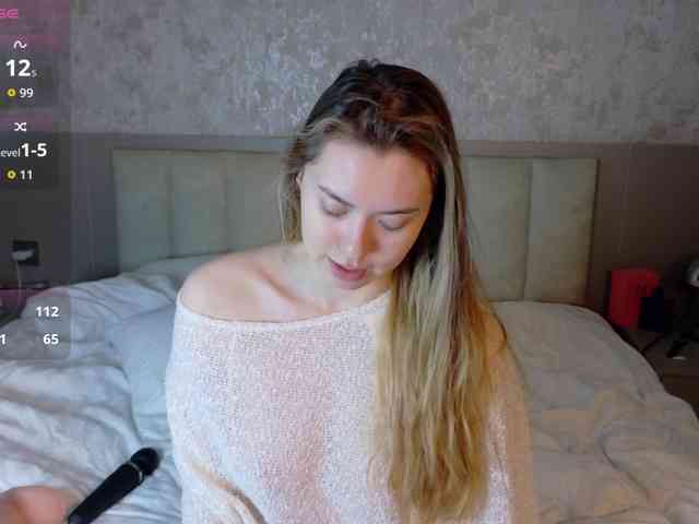 gwenonline Sex Cam Show
