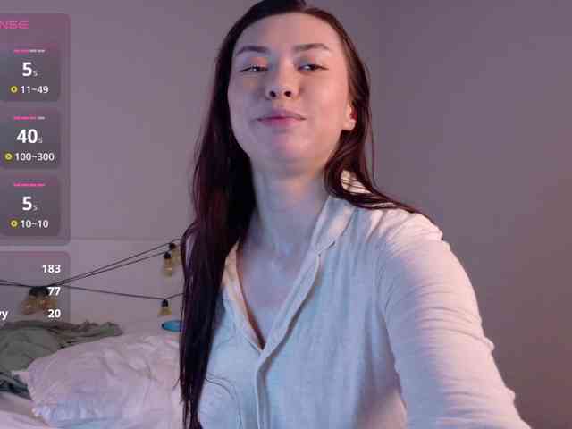 gwenonline webcam