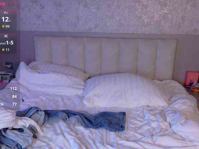 gwenonline webcam