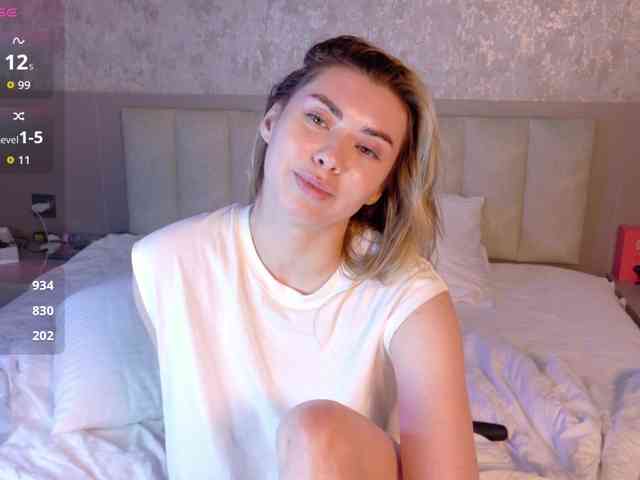 gwenonline webcam