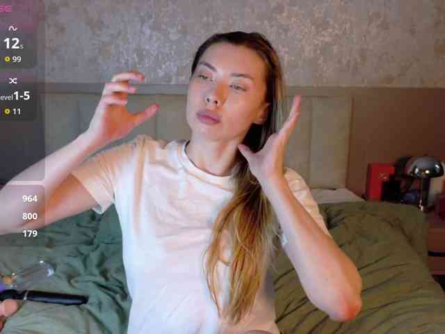 gwenonline webcam
