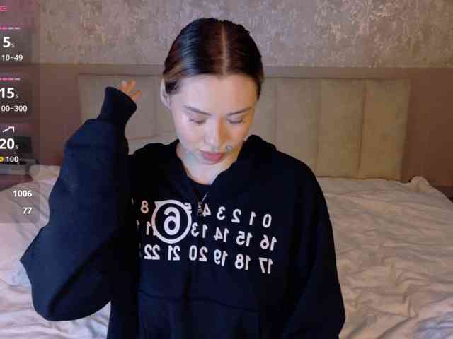 gwenonline webcam