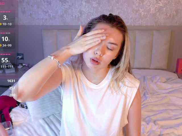 gwenonline webcam