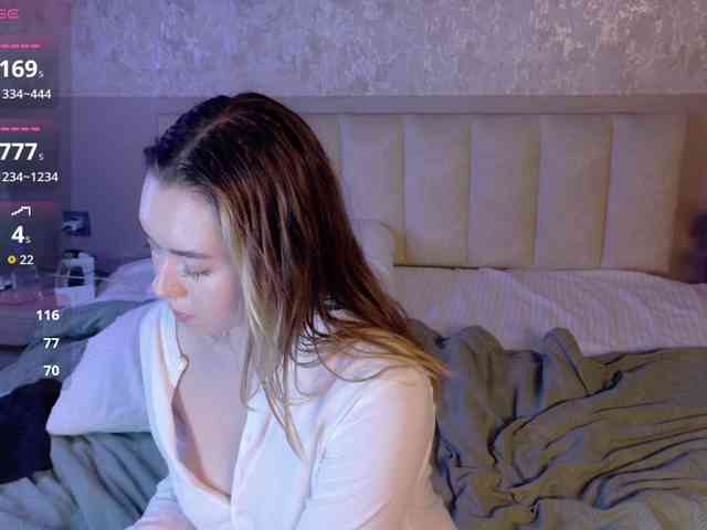 gwenonline webcam