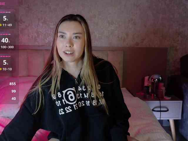 gwenonline webcam